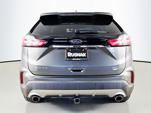 Used 2019 Ford Edge SEL w/ Equipment Group 201A AWD/4WD image 6