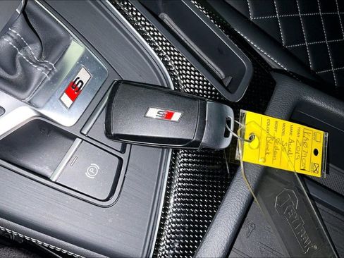 Used 2019 Audi S5 Premium Plus image 14