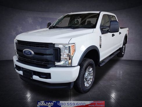 Used 2019 Ford F250 XL AWD/4WD image 1