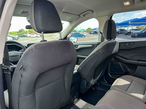 Used 2022 Ford Escape S FWD image 17