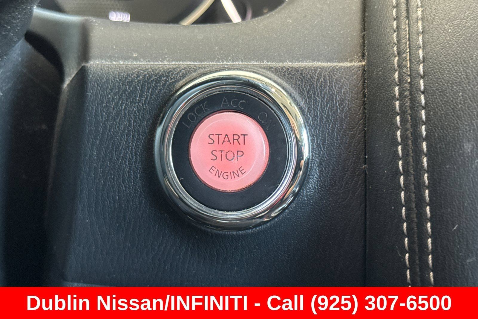 Used 2019 Nissan Armada SL w/ Premium Package RWD image 28