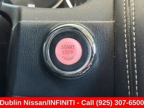 Used 2019 Nissan Armada SL w/ Premium Package RWD image 28