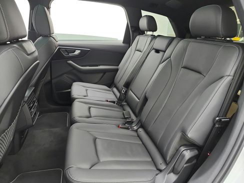 New 2026 Audi Q7 2.0T Premium Plus AWD/4WD image 11