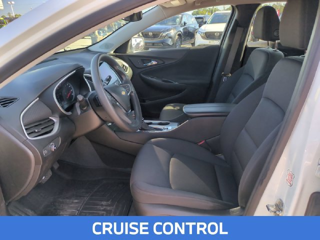 Used 2024 Chevrolet Malibu LT FWD image 15