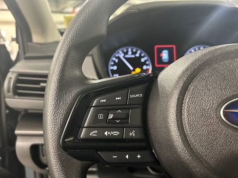 Certified 2025 Subaru Crosstrek 2.0i Premium image 13