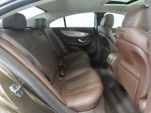 Used 2019 Mercedes-Benz CLS 450 image 23