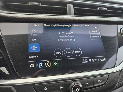 Certified 2023 Buick Encore GX Preferred w/ Cold Weather Comfort Package image 30