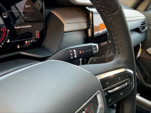 New 2026 GMC Acadia Elevation FWD image 6