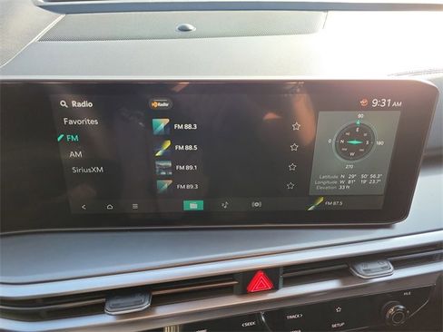 New 2026 Kia Sorento LX image 31