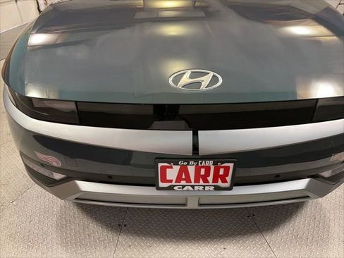 Used 2024 Hyundai Ioniq 5 SEL RWD image 16