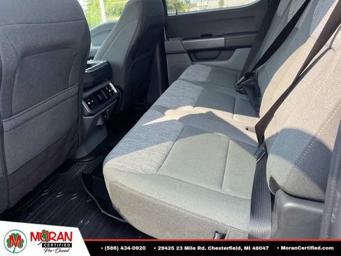 Used 2023 Ford F150 XLT AWD/4WD image 12