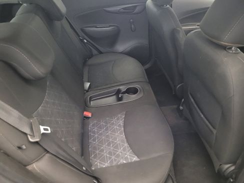 Used 2020 Chevrolet Spark LS image 19