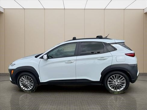 Used 2020 Hyundai Kona SEL FWD image 7