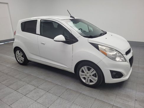 Used 2015 Chevrolet Spark LT image 11