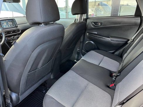 Used 2021 Hyundai Kona SEL w/ Cargo Package image 9