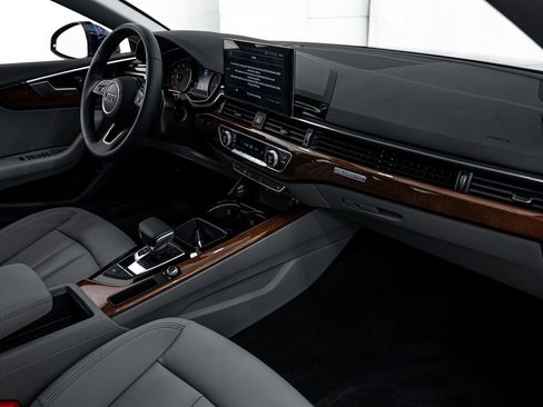 Certified 2023 Audi A5 2.0T Premium w/ Convenience Package image 12