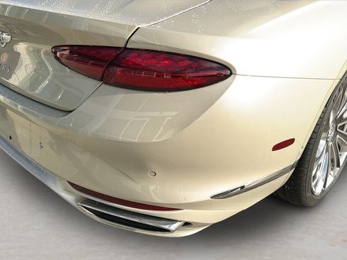 New 2026 Bentley Continental GT Speed AWD/4WD image 11