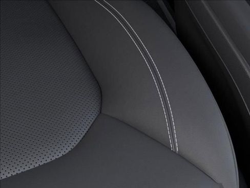 New 2026 Chrysler Voyager LX image 20