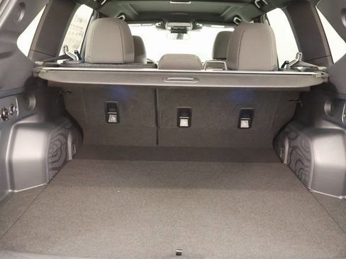 New 2026 Subaru Forester Premium image 24