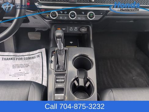 Used 2023 Honda Civic Touring image 20