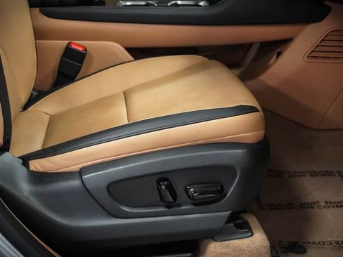 Certified 2024 Lexus RZ 300e Premium w/ Technology Package FWD image 24