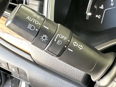 Certified 2020 Honda CR-V Touring image 14