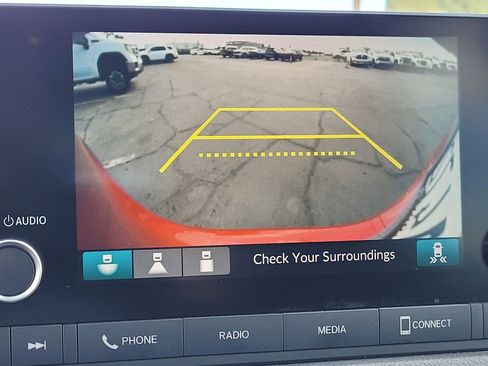 Used 2024 Honda CR-V Sport image 10