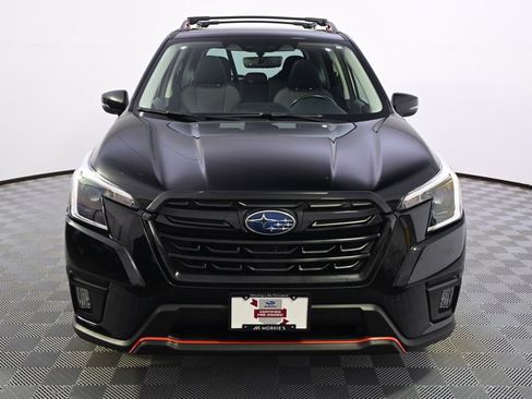 Used 2023 Subaru Forester Sport AWD/4WD image 10