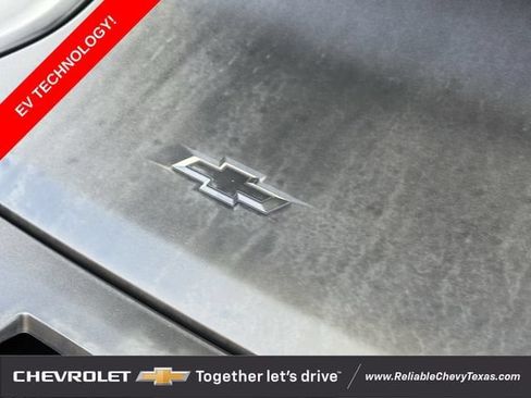 Used 2024 Chevrolet Blazer EV LT AWD/4WD image 30
