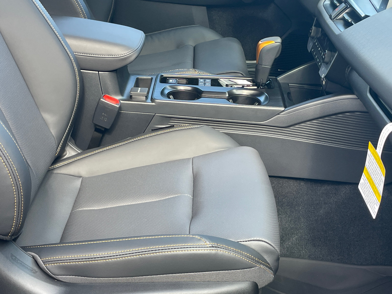 New 2026 Subaru Outback Wilderness AWD/4WD image 11