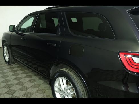 Used 2025 Dodge Durango GT image 20