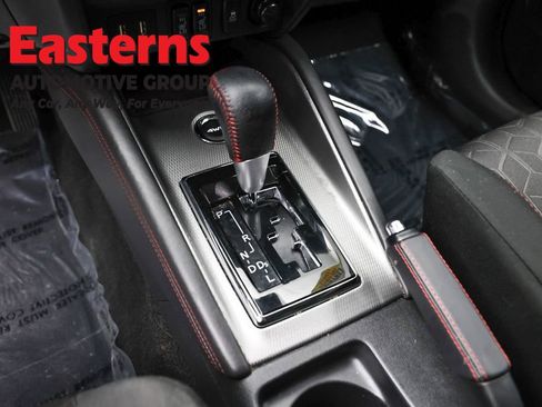 Used 2024 Mitsubishi Outlander Sport LE AWD/4WD image 13