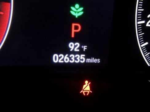 Used 2019 Honda Accord Touring image 28