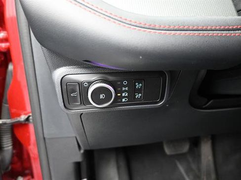 Used 2025 Ford Explorer ST-Line w/ Premium Package RWD image 8