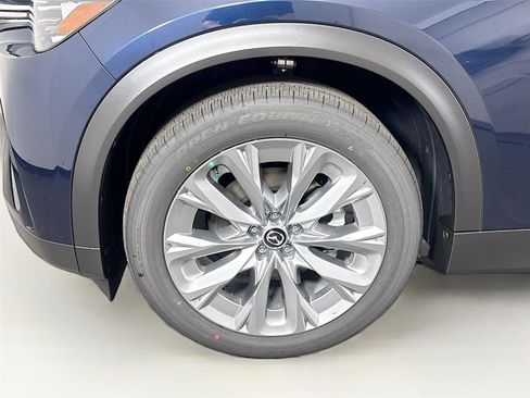 New 2026 MAZDA CX-90 3.3 Turbo w/ Premium Plus Pkg AWD/4WD image 12