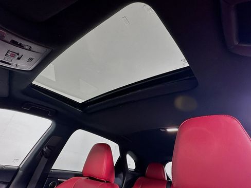 Used 2022 Lexus RX 350 F Sport image 11