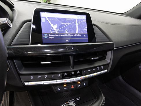 Used 2022 Cadillac CT4 V Blackwing w/ Driver Assist Package image 18