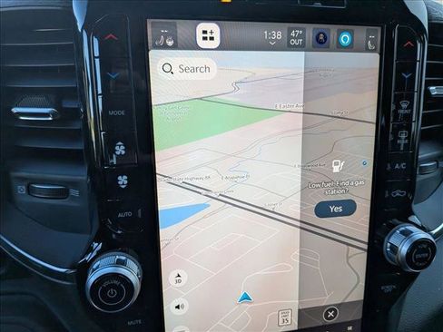 New 2026 RAM 2500 Laramie w/ Night Edition image 12