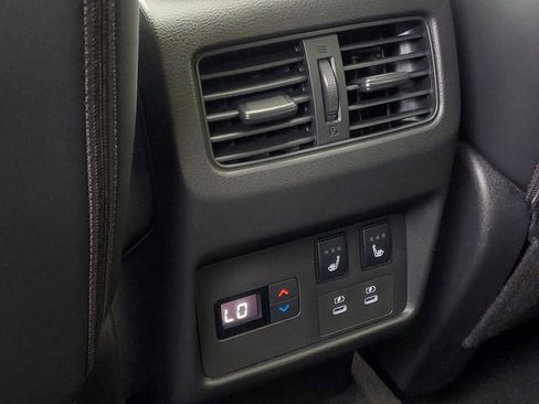 New 2026 Nissan Rogue Platinum w/ Platinum Premium Package image 31