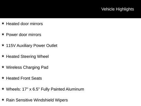 Used 2023 Jeep Grand Cherokee Laredo w/ Luxury Tech Group I image 11