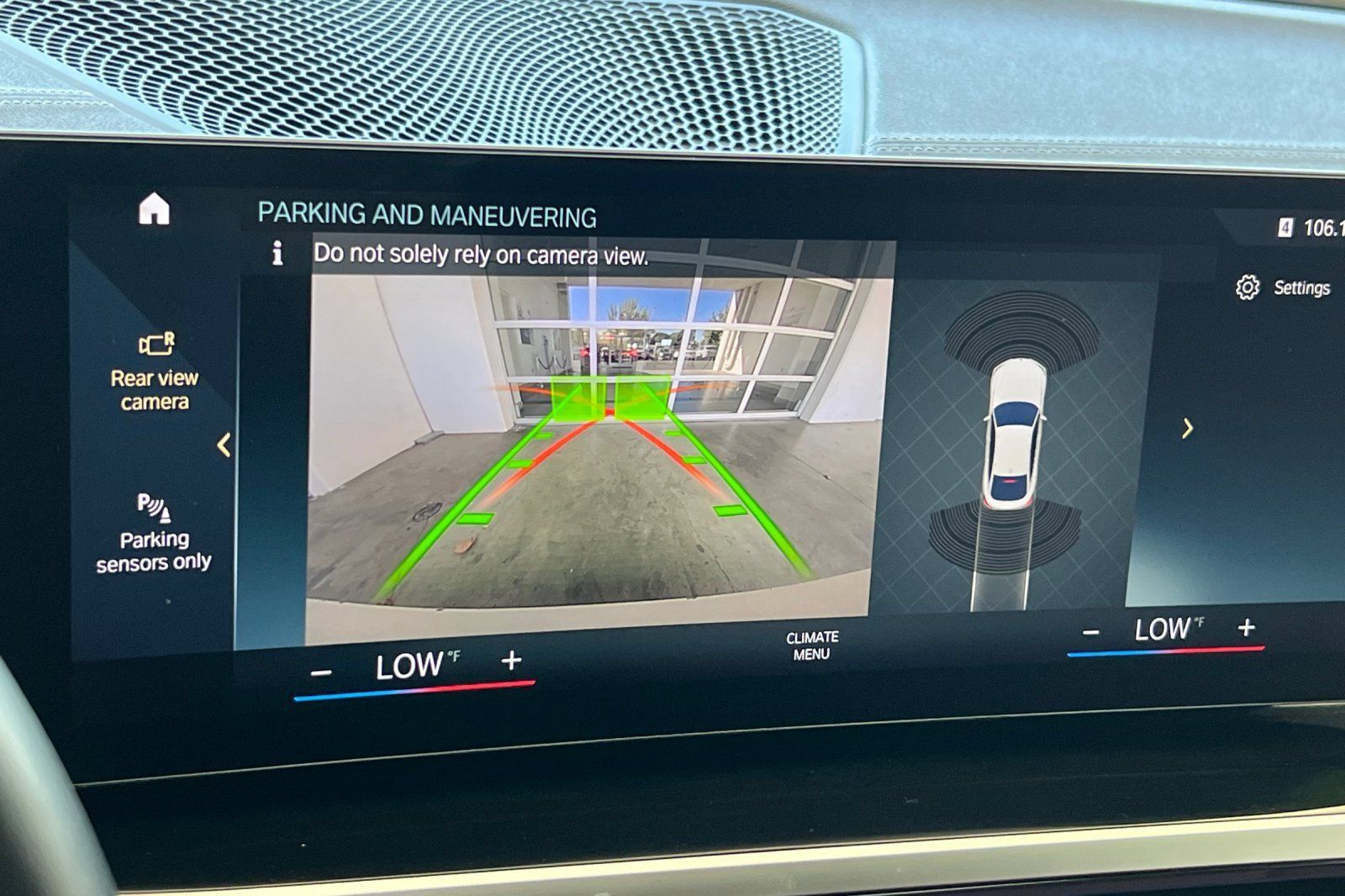 Used 2022 BMW i4 eDrive40 w/ Premium Package RWD image 20