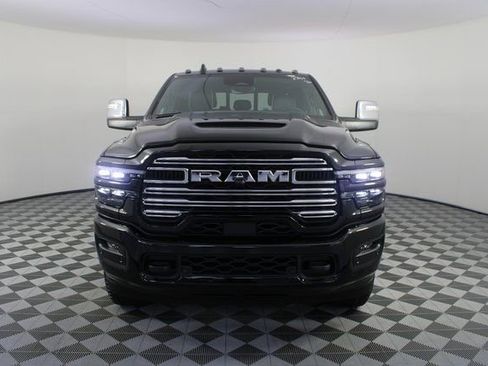 New 2026 RAM 2500 Laramie w/ Sport Appearance Package image 28
