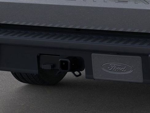 New 2025 Ford Maverick XLT FWD image 23
