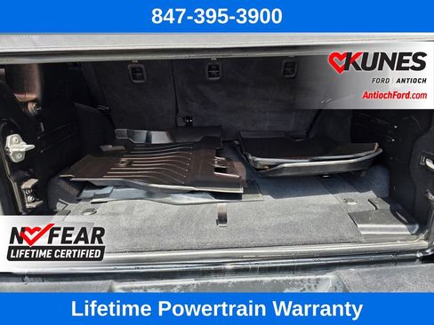 Used 2022 Jeep Wrangler Unlimited Sport AWD/4WD image 26