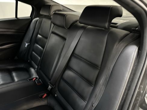 Used 2017 MAZDA MAZDA6 Grand Touring image 5