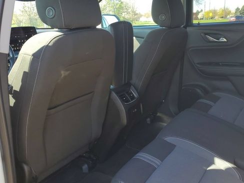 Used 2024 Chevrolet Blazer LT w/ Convenience Package AWD/4WD image 23