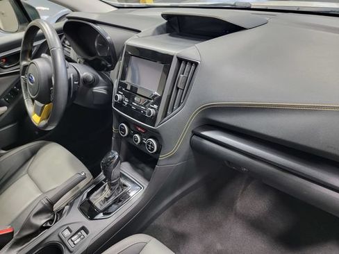 Used 2021 Subaru Crosstrek 2.5i Sport AWD/4WD image 16