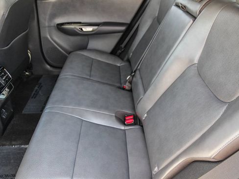 Certified 2024 Lexus RZ 300e Premium FWD image 19