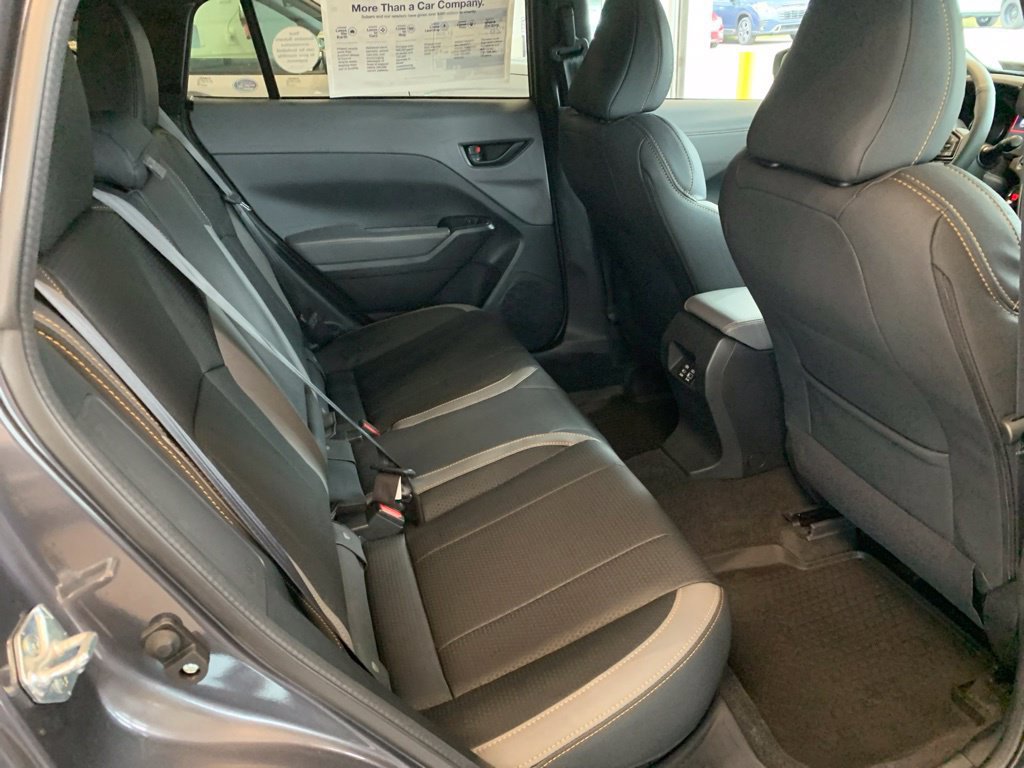 New 2026 Subaru Crosstrek 2.5i Wilderness AWD/4WD image 17
