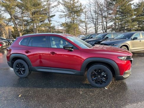 New 2026 MAZDA CX-50 AWD 2.5 S w/ Weather Package image 2